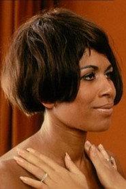 Laetitia Sorel as Leni in L'etreinte 1969