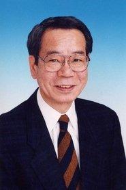 Nobuo Tanaka as Shintarō Chaki (voice) in Detective Conan: The Last Wizard of the Century 1999