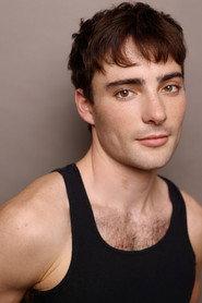 August Gray Gall as Neal in No Rush 2025