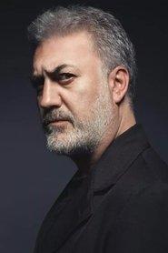 Tamer Karadağlı as Komiser Fatih in Shattered Soul 2006