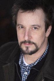 Jason Page as Cromhada (Captain) in The Wizard's Endearment - Dark Ages