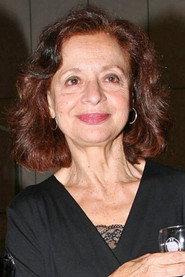 Olga Damani as  in Swing Away 2016