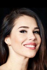 Duygu Şen as in If I Tell, I Fall in Love 2021