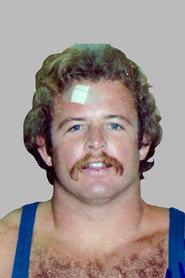 Mike Gossett as Mike Graham in PWF Homecoming 1989