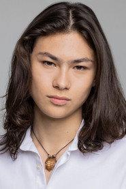 Llyr Yan-Ho Redweik-Leung as  in Heaven Forbid 