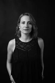 Eleni Thymiopoulou as Christina in Unicorns Do Exist 2023