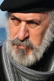 Manouchehr Alipour as in The Loser Man 2022