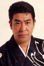 Hideo Murata as  in The SAKURA Code 1969