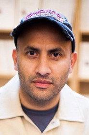 Amine Adjina as  in Wild Side 2004