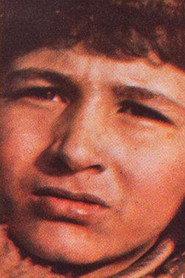 Polat A. Jöntürk as Destan in Destan 1980