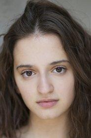 Maria Vittoria Dallasta as Mària in Passeurs 2022