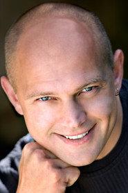 Artem Mishin as Dr. Aleksey (segment "Edward") in The Horror Network Vol. 1 2015