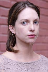 Paulina Moreno as Javi Frutas in Penguin Island 2018