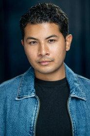 Daytoni Raye as Malcolm in I Don't Know Who You Are 2024