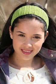 Monica Merișan as Ramona in District Story 2008
