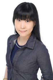 Keiko Suzuki as Haruka Saigusa (voice) in Little Busters!: Sekai no Saitou wa Ore ga Mamoru! 2013