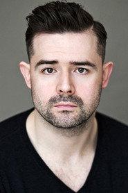 Ger Kelly as Young Paddy in Someday Sadie 2021