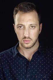 Daniel Adissi as Sáenz in The King Of The Party 2021