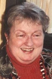 Kirsten Hermansen as  in Champagnegaloppen 1960