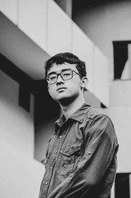 Lucas Nakamura as Sound Guy in Stumbl- 2025
