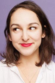 Eliza Jiménez Cossio as Natalie in Nuke 2026
