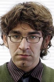 Simon Ostrovsky as Self - Reporter in Schoolgirls for Sale 2015