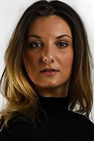Lisa Lazzaro as Suor Orsola in L'abbandono
