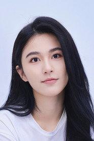 Liu Tingxi as in Legendary Divine Kung Fu 2026