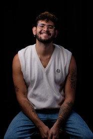 Lucas Lima as Self / Daniel in 2plus1