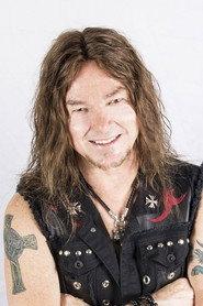 Mark Boals as Vocals in Yngwie Malmsteen: Raw Live 2010