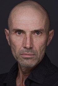 Andrey Sharypov as in Dog of Truth 2023