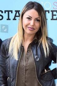 Klea Marku as Irene Mancini in Fiore 2016