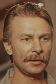 Sergey Chernov as Dmitry Struisky in And in Russia the Damned Days Strike Again 1992