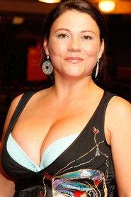 Nina Andresen Borud as in Asfaltevangeliet 2004