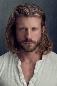 Taylor Napier as Dylan in Beyond the Rye 2018