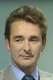 Brian Clough as in Football Gone Crazy 1996