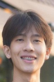 Chindanai Boonruang as Nueng in Chiang Mai Adventures 2023
