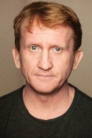 Mike Sengelow as Doctor in SAVE JANE 2021