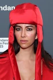 Martine Gutierrez as Martine in Rotting in the Sun 2023