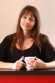 Sunčica Fradelić as Lesbian girl in The State That I Am Fish 2011