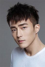 Pei Zitian as Tie Lang in Dark Wizards 