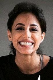 Fatima Husein as Halah in Rollem 2019