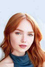 Sarah Sheehan as Scarlett in She Stole My Son's Heart 2026