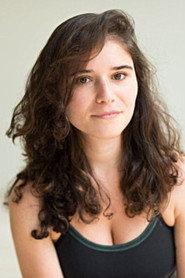 Janey Gioiosa as Emmy Hays in House Hunting 2013