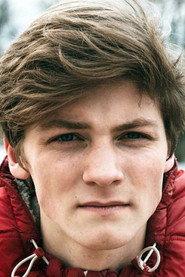 Evgeny Putsylo as  in We Look Good In Death 2020