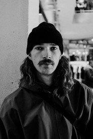 Etienne Châtelain as  in Reality Breakdown 2023