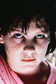 Charlotte Burke as Anna Madden in Paperhouse 1988