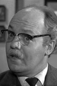 Stan Jones as Director / First V.P. / Terrier (voice) in Scooby Goes Hollywood 1979
