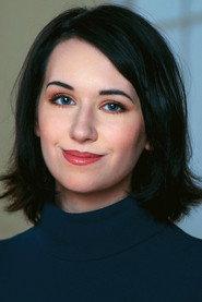 Anna-Maria Maleshev as Motel Employee in Close To The Edge 2021