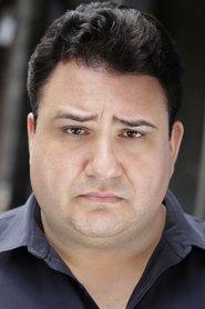 Mike Massimino as Vargas in Landline 2017